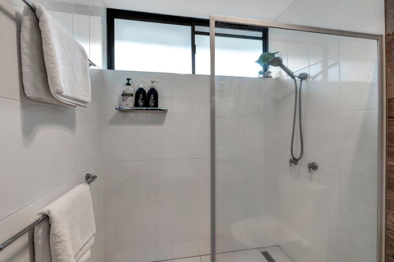 Ocean View 16A Studio Pool & Spa Wi-Fi Еърли Бийч Екстериор снимка