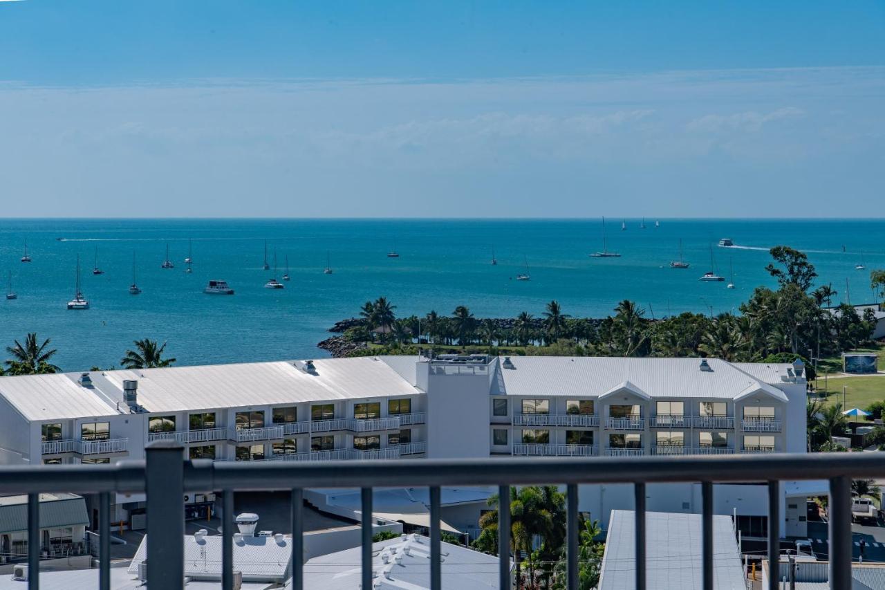 Ocean View 16A Studio Pool & Spa Wi-Fi Еърли Бийч Екстериор снимка