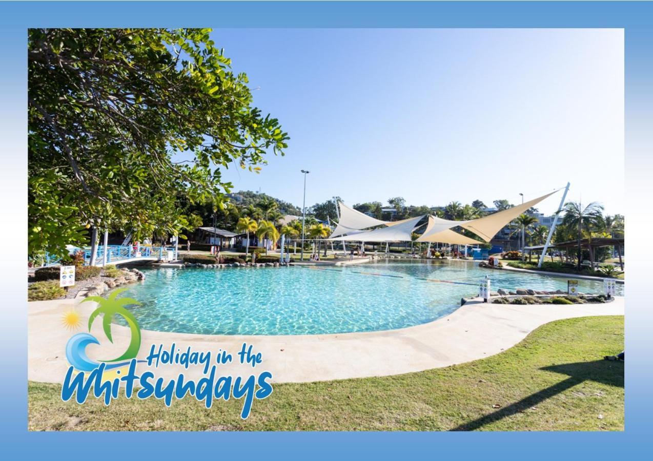 Ocean View 16A Studio Pool & Spa Wi-Fi Еърли Бийч Екстериор снимка