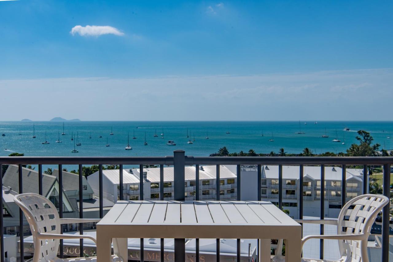 Ocean View 16A Studio Pool & Spa Wi-Fi Еърли Бийч Екстериор снимка