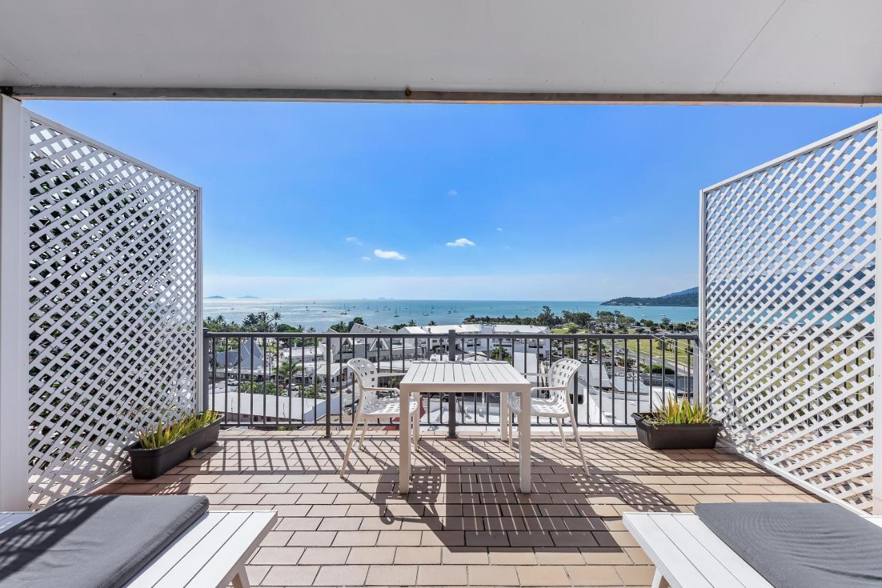 Ocean View 16A Studio Pool & Spa Wi-Fi Еърли Бийч Екстериор снимка