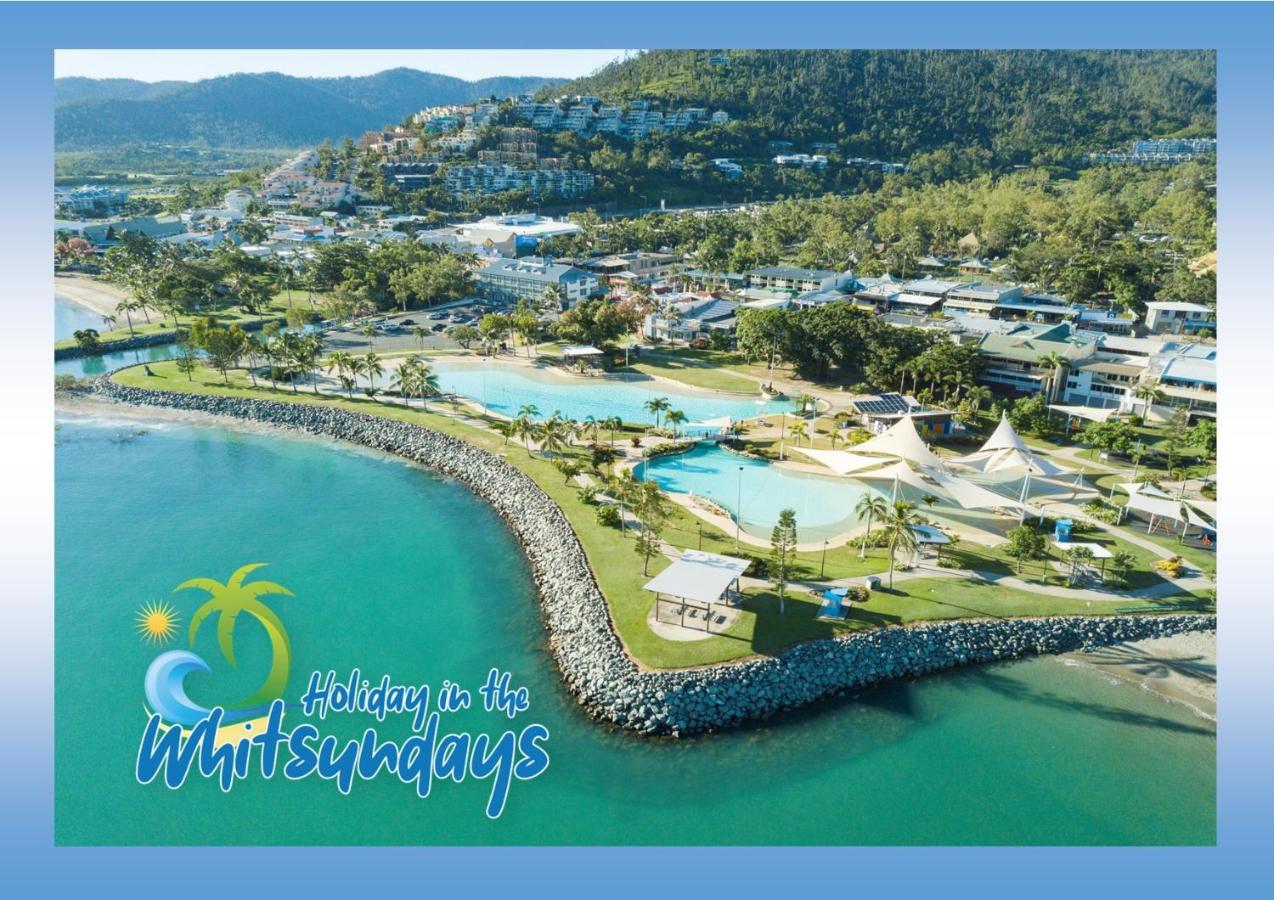 Ocean View 16A Studio Pool & Spa Wi-Fi Еърли Бийч Екстериор снимка
